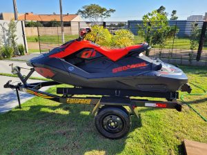 Cinco Dicas Essenciais para Transportar Seu Jetski com Segurança